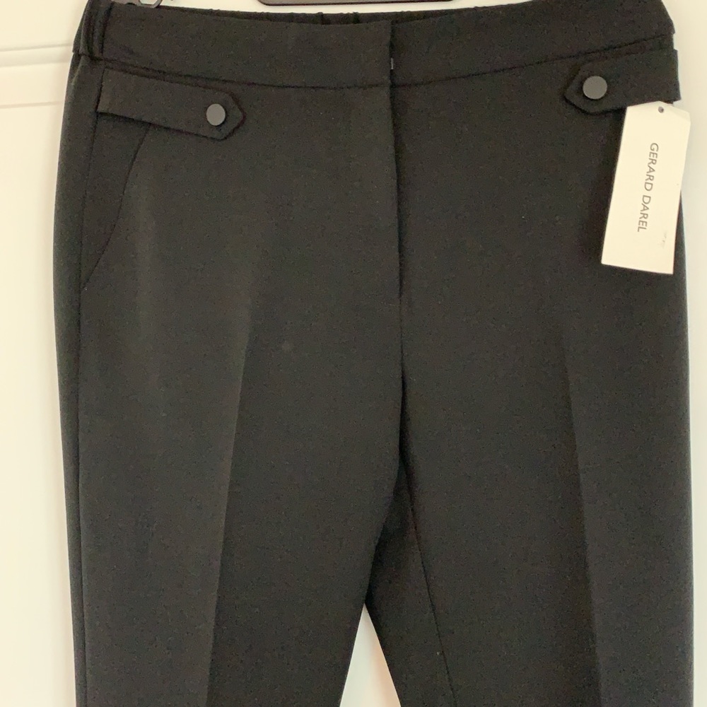 GERARD DAREL Pants NWT